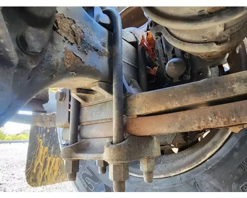 Meritor/Rockwell RS23-161 Axle Assembly, Rear