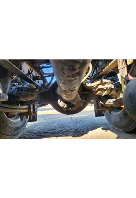 Meritor/Rockwell RS23-161 Axle Assembly, Rear