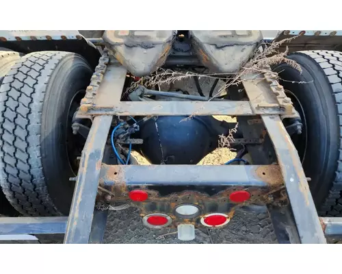 Meritor/Rockwell RS23-161 Axle Assembly, Rear