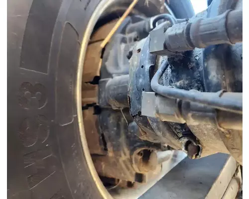 Meritor/Rockwell RS23-161 Axle Assembly, Rear