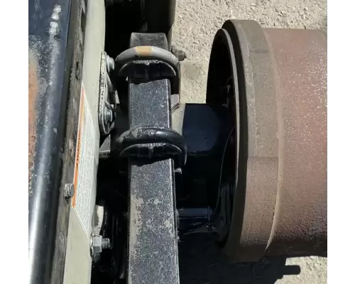 Meritor/Rockwell RS23-161 Axle Housing (Rear)