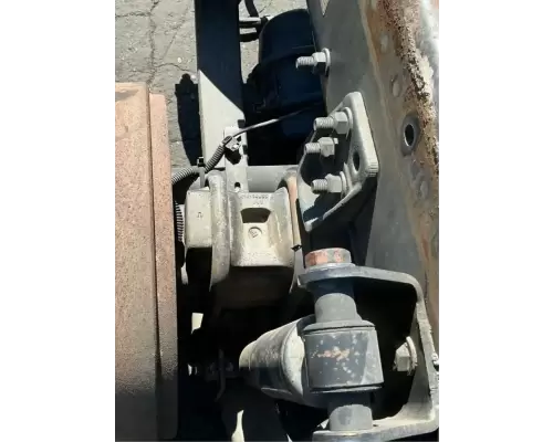 Meritor/Rockwell RS23-161 Axle Housing (Rear)