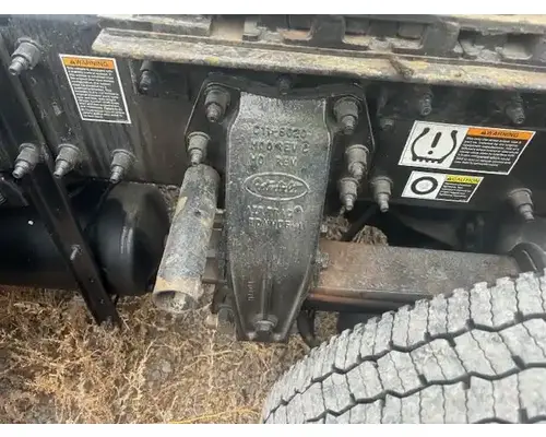 Meritor/Rockwell RS23-161 Axle Housing (Rear)