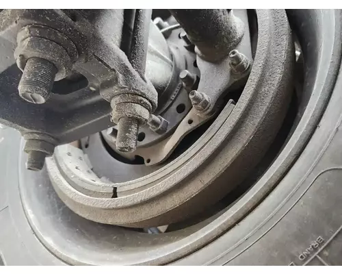 Meritor/Rockwell RS23-161 Axle Housing (Rear)