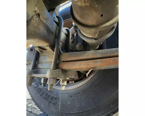 Meritor/Rockwell RS23-161 Axle Housing (Rear)