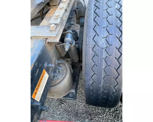 Meritor/Rockwell RS23-161 Cutoff