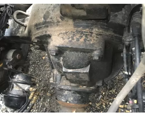 Meritor/Rockwell RS23-161 Cutoff