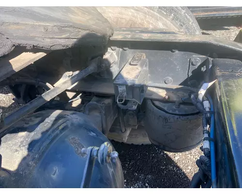 Meritor/Rockwell RS23-161 Cutoff