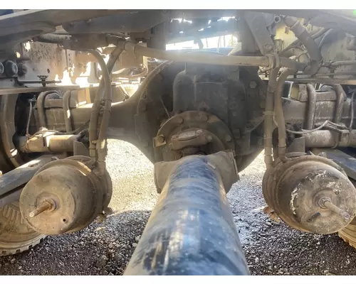 Meritor/Rockwell RS23-161 Cutoff