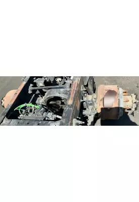 Meritor/Rockwell RS23-161 Differential Housing (Single or Rear)