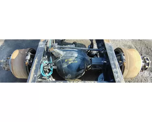 Meritor/Rockwell RS23-161 Differential Housing (Single or Rear)