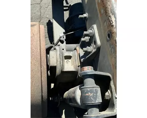 Meritor/Rockwell RS23-161 Differential Housing (Single or Rear)