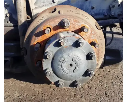 Meritor/Rockwell RS23-161 Differential Housing (Single or Rear)