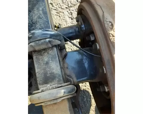 Meritor/Rockwell RS23-161 Differential Housing (Single or Rear)