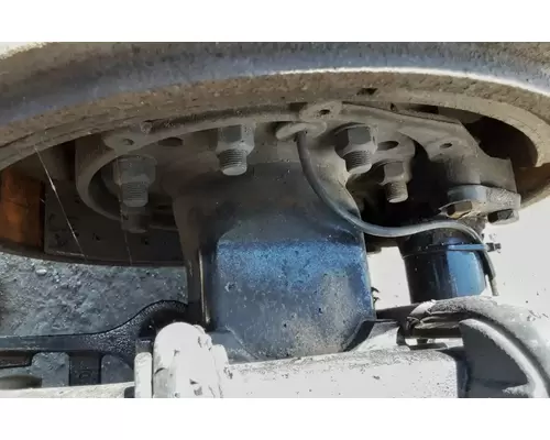 Meritor/Rockwell RS23-161 Differential Housing (Single or Rear)