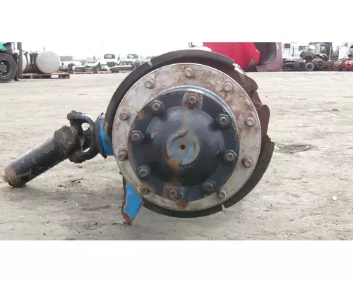 Meritor/Rockwell RS23-161 Differential Housing (Single or Rear)