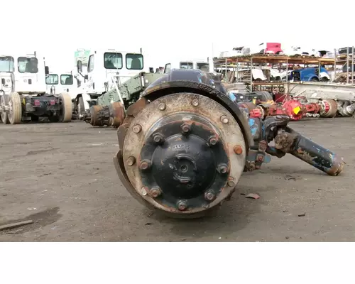 Meritor/Rockwell RS23-161 Differential Housing (Single or Rear)