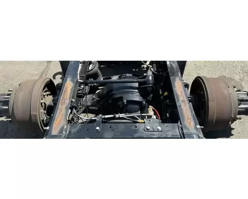 Meritor/Rockwell RS23-161 Differential Housing (Single or Rear)