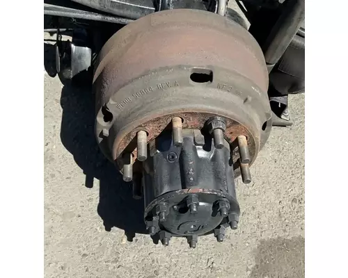 Meritor/Rockwell RS23-161 Differential Housing (Single or Rear)