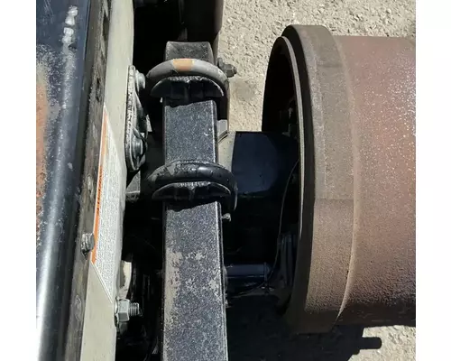 Meritor/Rockwell RS23-161 Differential Housing (Single or Rear)