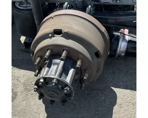 Meritor/Rockwell RS23-161 Differential Housing (Single or Rear)