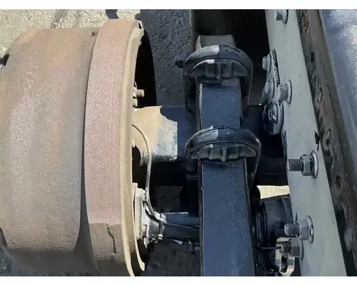 Meritor/Rockwell RS23-161 Differential Housing (Single or Rear)