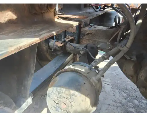 Meritor/Rockwell RS23-161 Rears (Rear)
