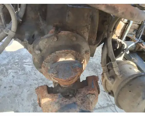 Meritor/Rockwell RS23-161 Rears (Rear)
