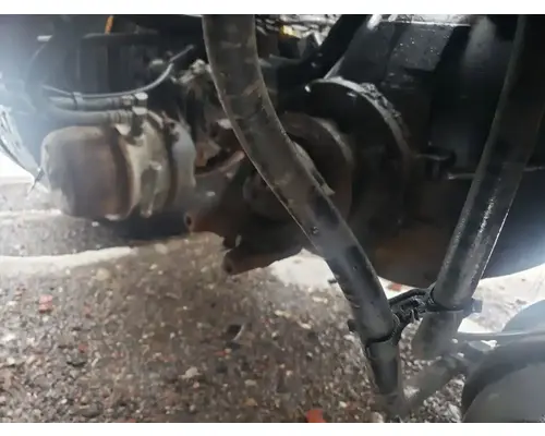 Meritor/Rockwell RS23-161 Rears (Rear)