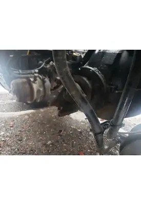 Meritor/Rockwell RS23-161 Rears (Rear)