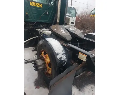 Meritor/Rockwell RS23-161 Rears (Rear)