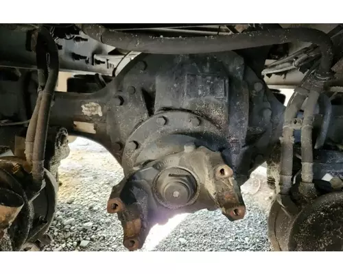 Meritor/Rockwell RS23-161 Rears (Rear)
