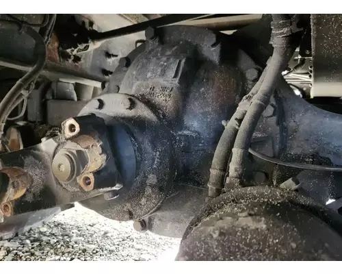 Meritor/Rockwell RS23-161 Rears (Rear)