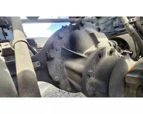 Meritor/Rockwell RS23-161 Rears (Rear)