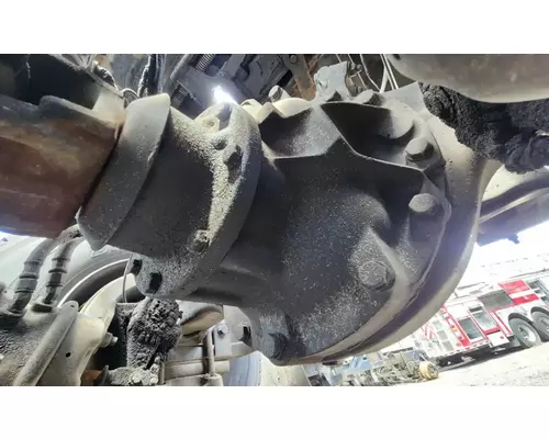 Meritor/Rockwell RS23-161 Rears (Rear)