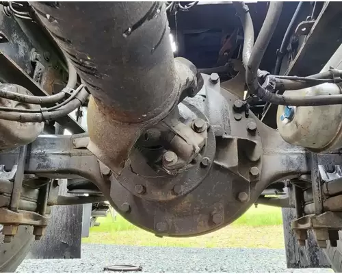 Meritor/Rockwell RS23-161 Rears (Rear)