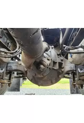 Meritor/Rockwell RS23-161 Rears (Rear)