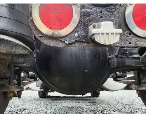 Meritor/Rockwell RS23-161 Rears (Rear)