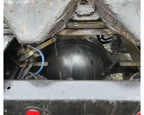 Meritor/Rockwell RS23-161 Rears (Rear)