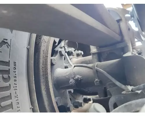Meritor/Rockwell RS23-161 Rears (Rear)