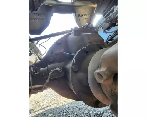 Meritor/Rockwell RS23-161 Rears (Rear)