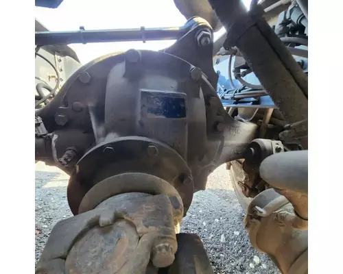 Meritor/Rockwell RS23-161 Rears (Rear)