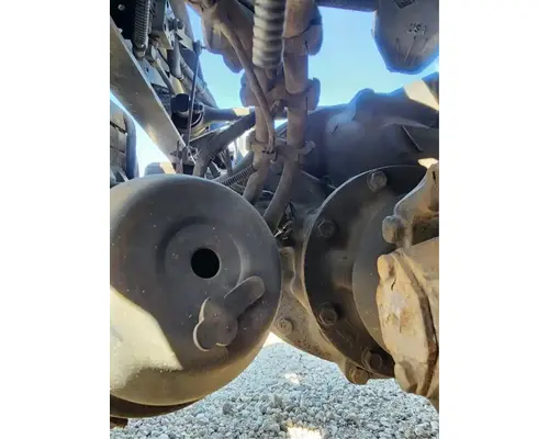 Meritor/Rockwell RS23-161 Rears (Rear)
