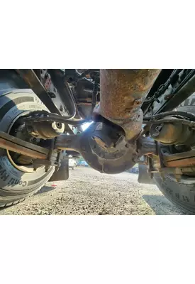 Meritor/Rockwell RS23-161 Rears (Rear)
