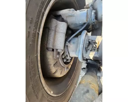 Meritor/Rockwell RS23-161 Rears (Rear)