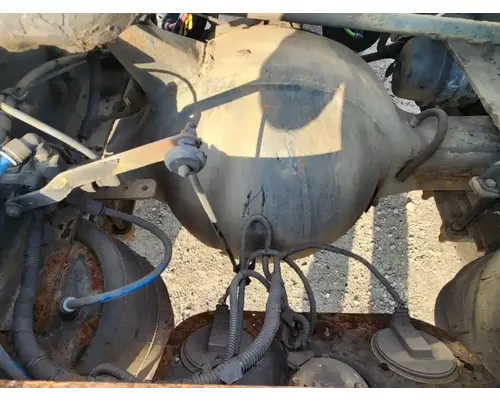 Meritor/Rockwell RS23-161 Rears (Rear)