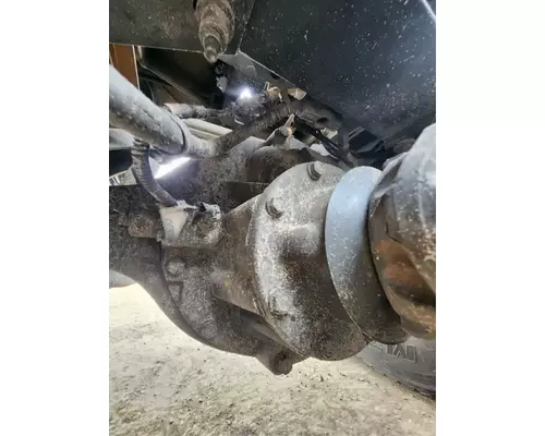 Meritor/Rockwell RS23-161 Rears (Rear)