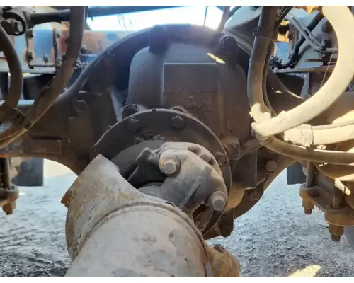 Meritor/Rockwell RS23-161 Rears (Rear)