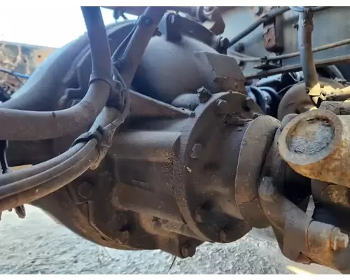 Meritor/Rockwell RS23-161 Rears (Rear)