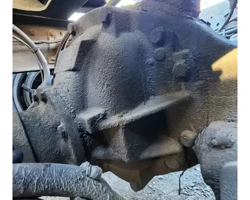 Meritor/Rockwell RS23-161 Rears (Rear)